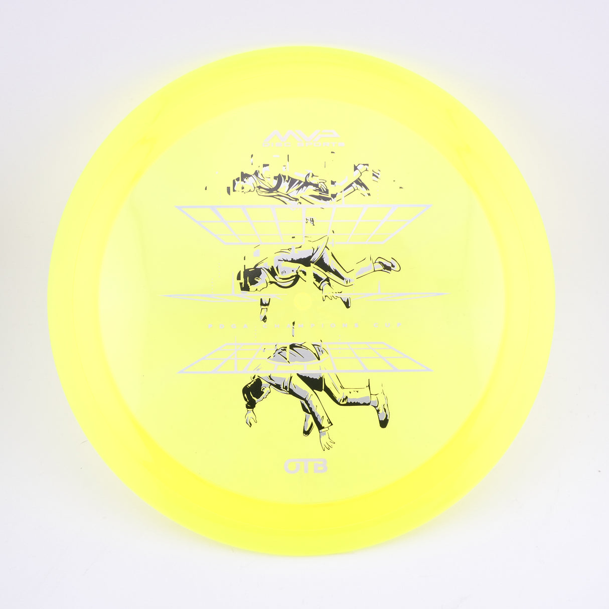 Prism Proton Defy (Soft) - OTB Open Edition