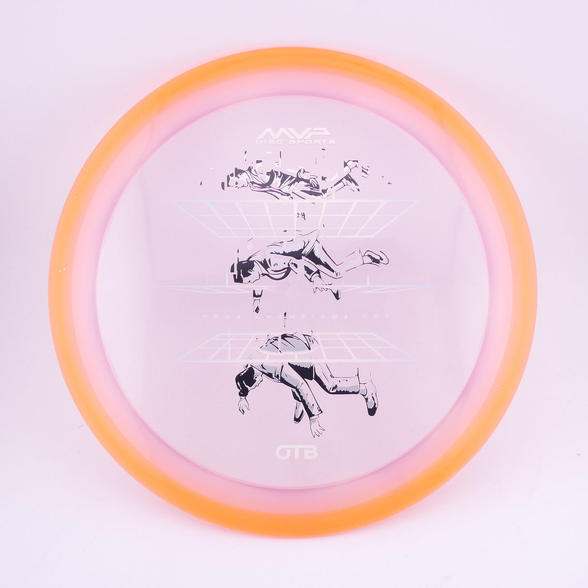 Prism Proton Defy (Soft) - OTB Open Edition