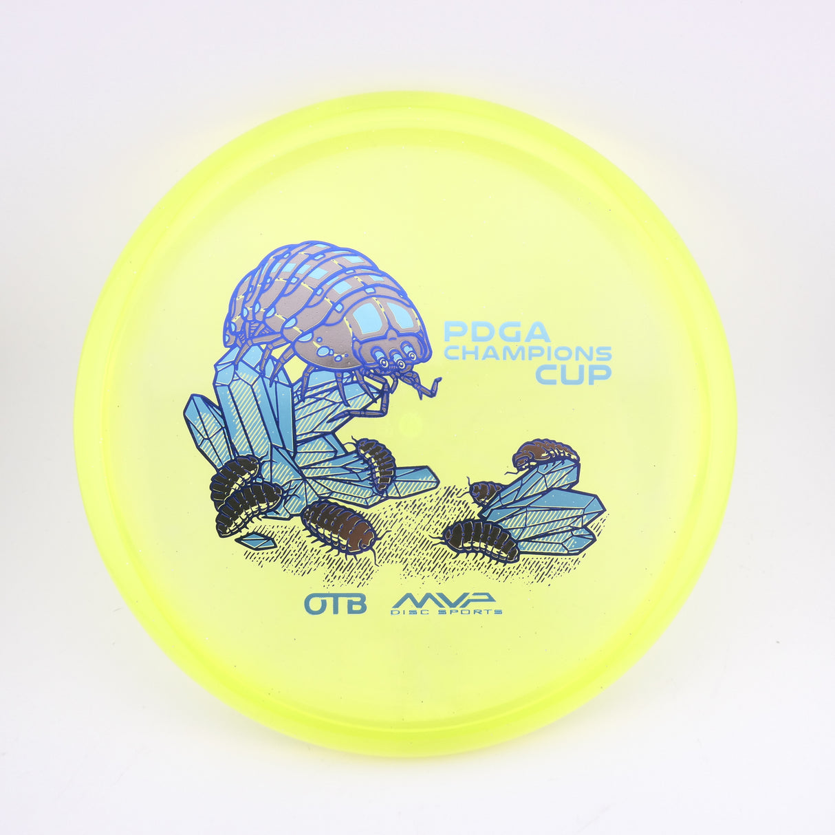 Proton Range (Soft) - OTB Open Edition