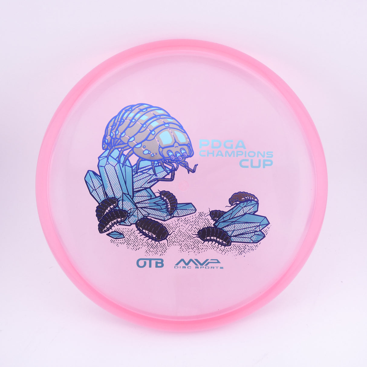 Proton Range (Soft) - OTB Open Edition