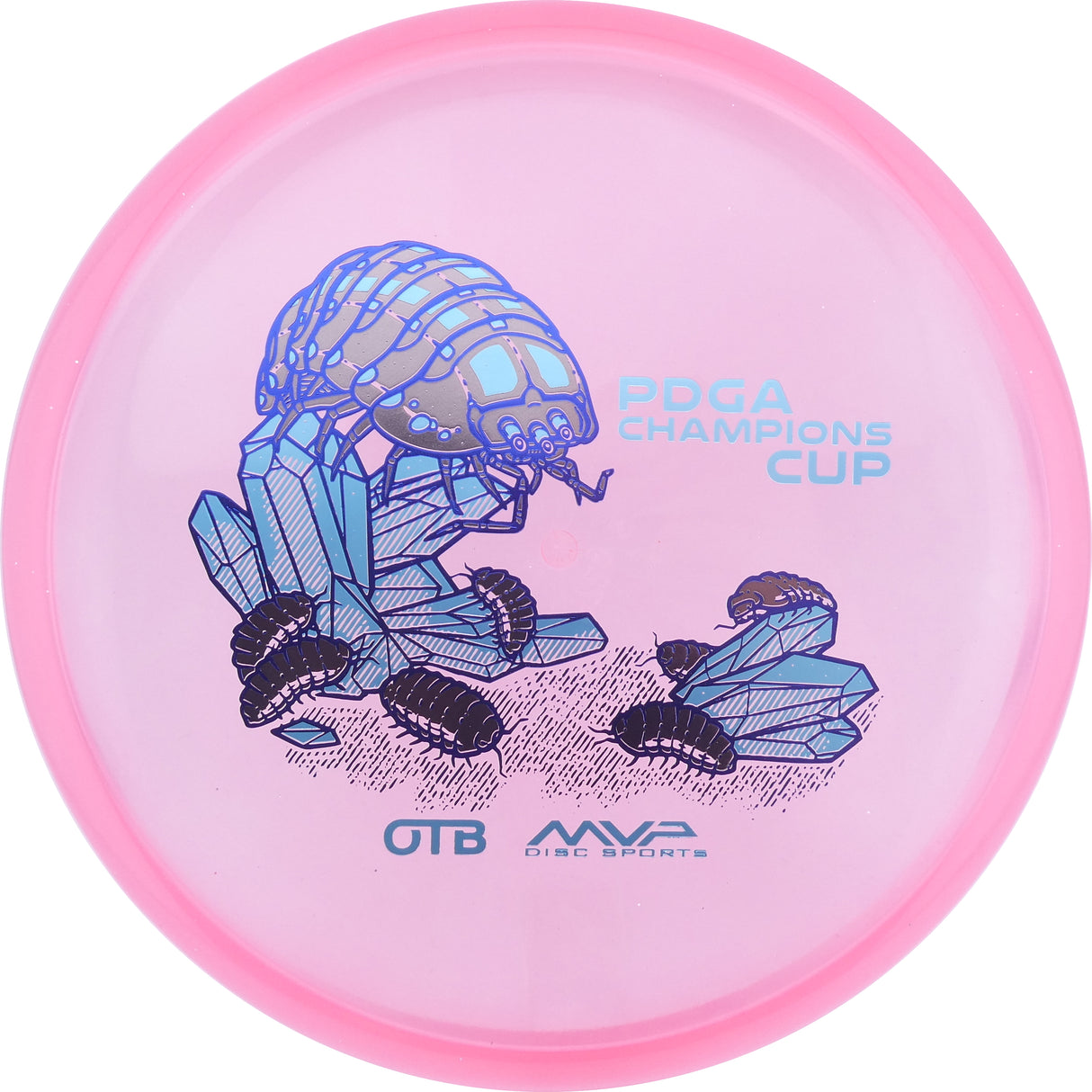 Proton Range (Soft) - OTB Open Edition