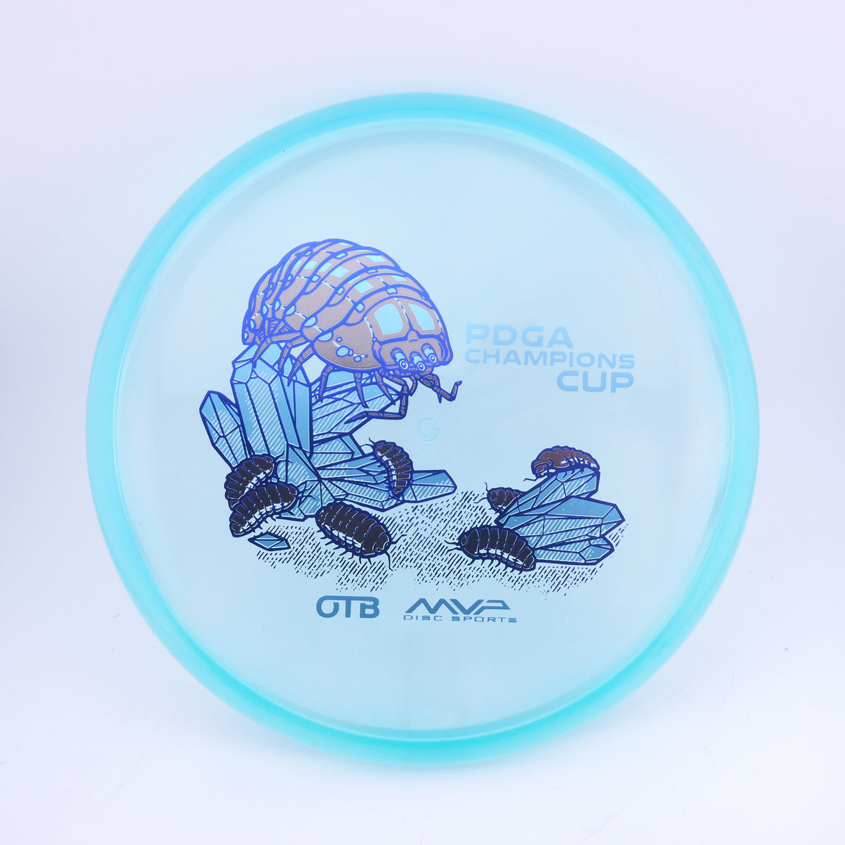 Proton Range (Soft) - OTB Open Edition