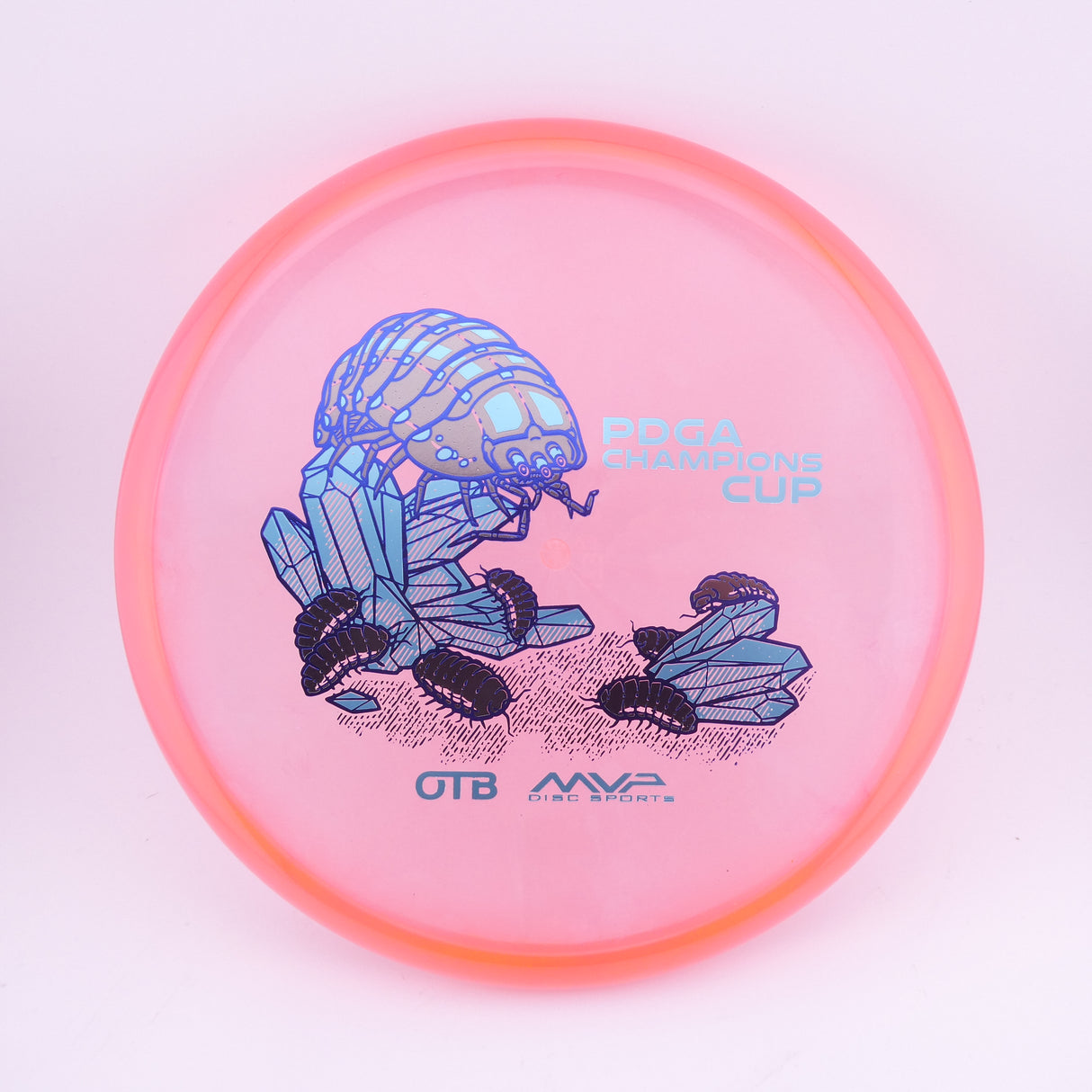 Proton Range (Soft) - OTB Open Edition