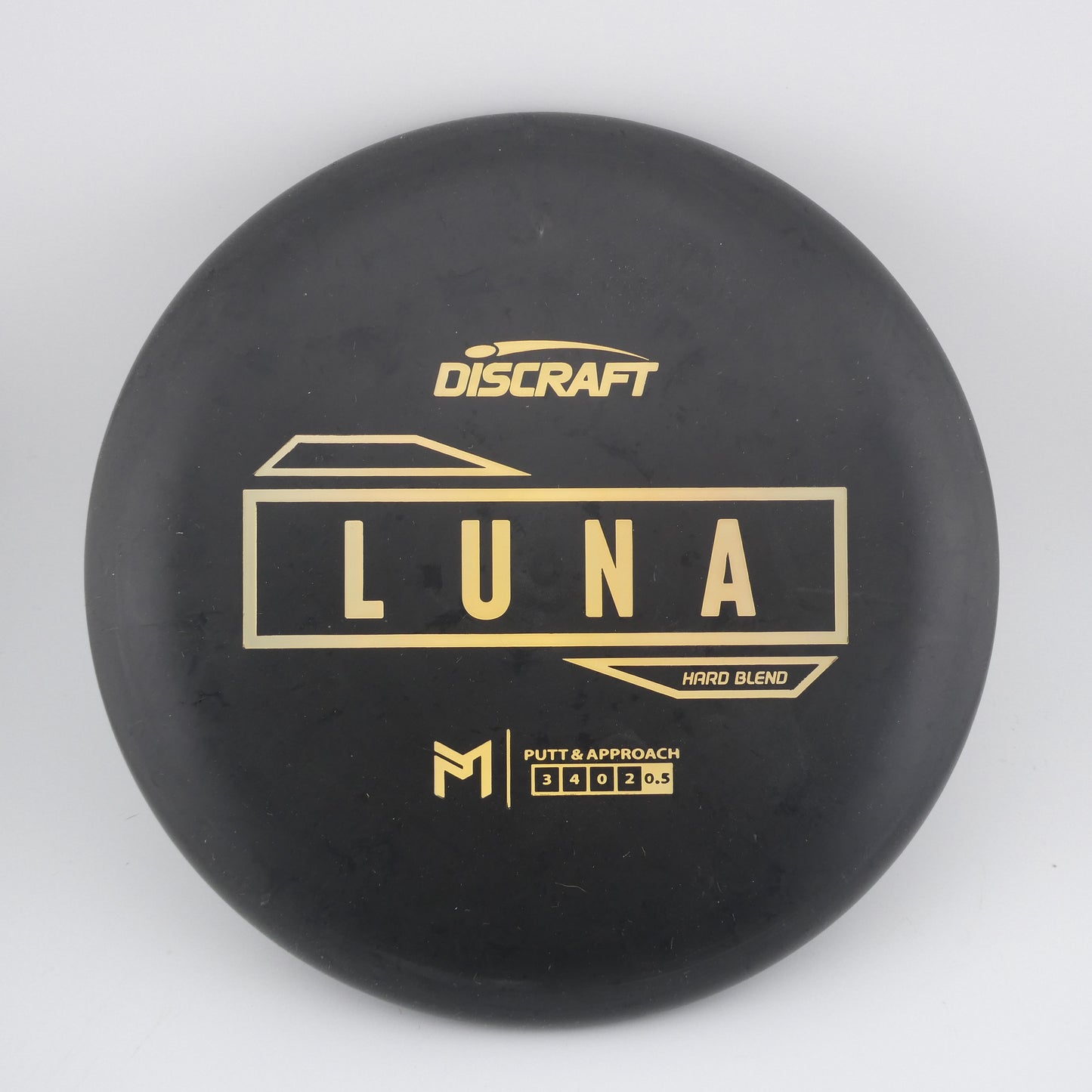 Putter Line Hard Luna 173-174g
