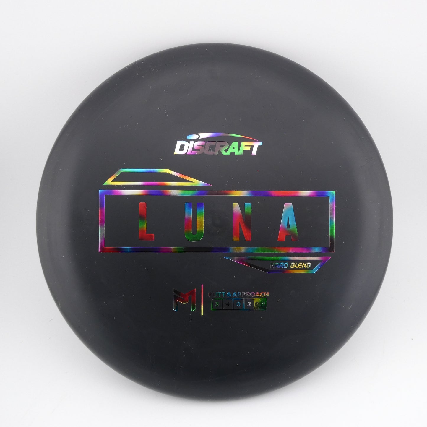 Putter Line Hard Luna 173-174g