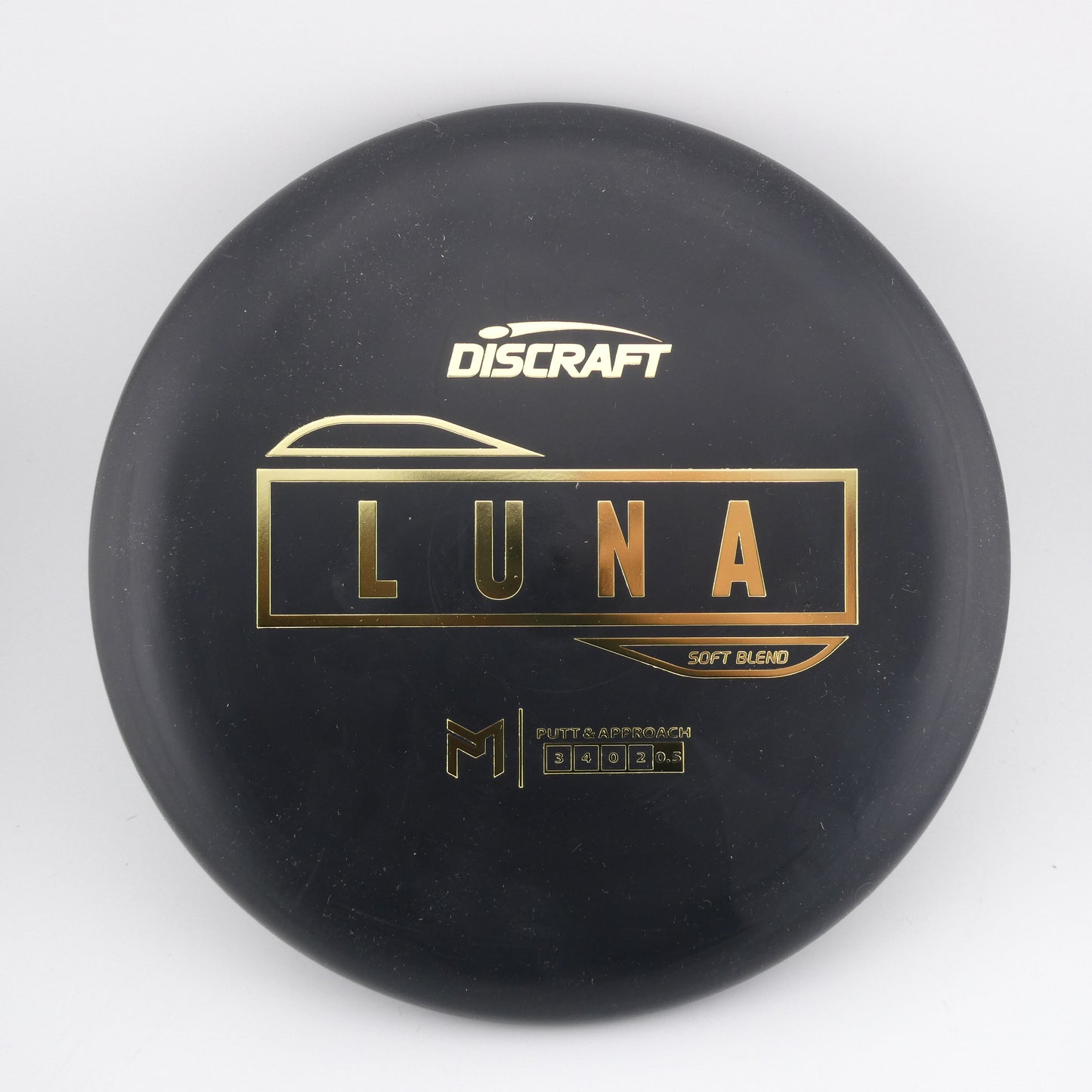 Putter Line Soft Luna 173-174g
