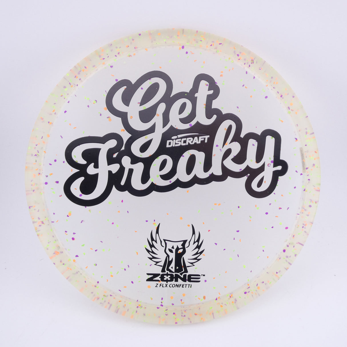 Confetti Zone "Get Freaky" 173-174g