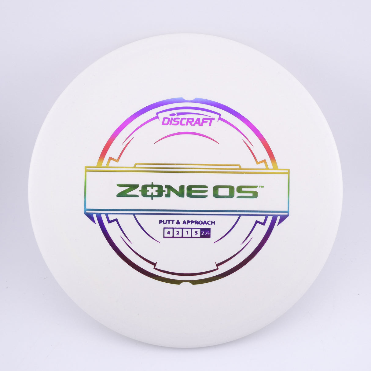 Discraft Putter Line Soft Zone 170-172g disc golf disc