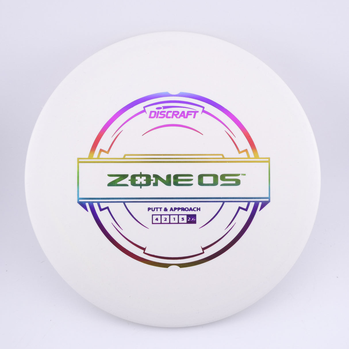 Putter Line Zone OS 173-174g
