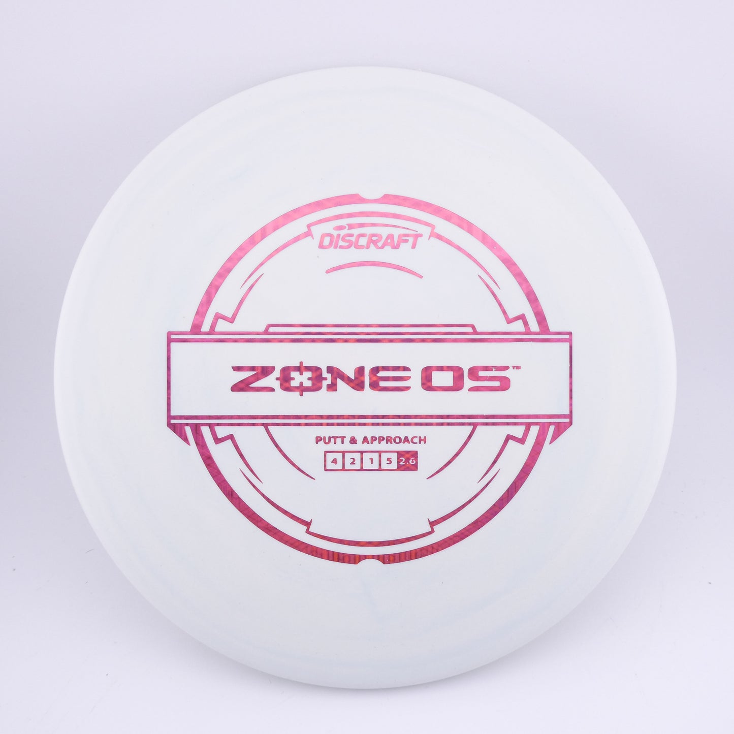 Putter Line Zone OS 173-174g