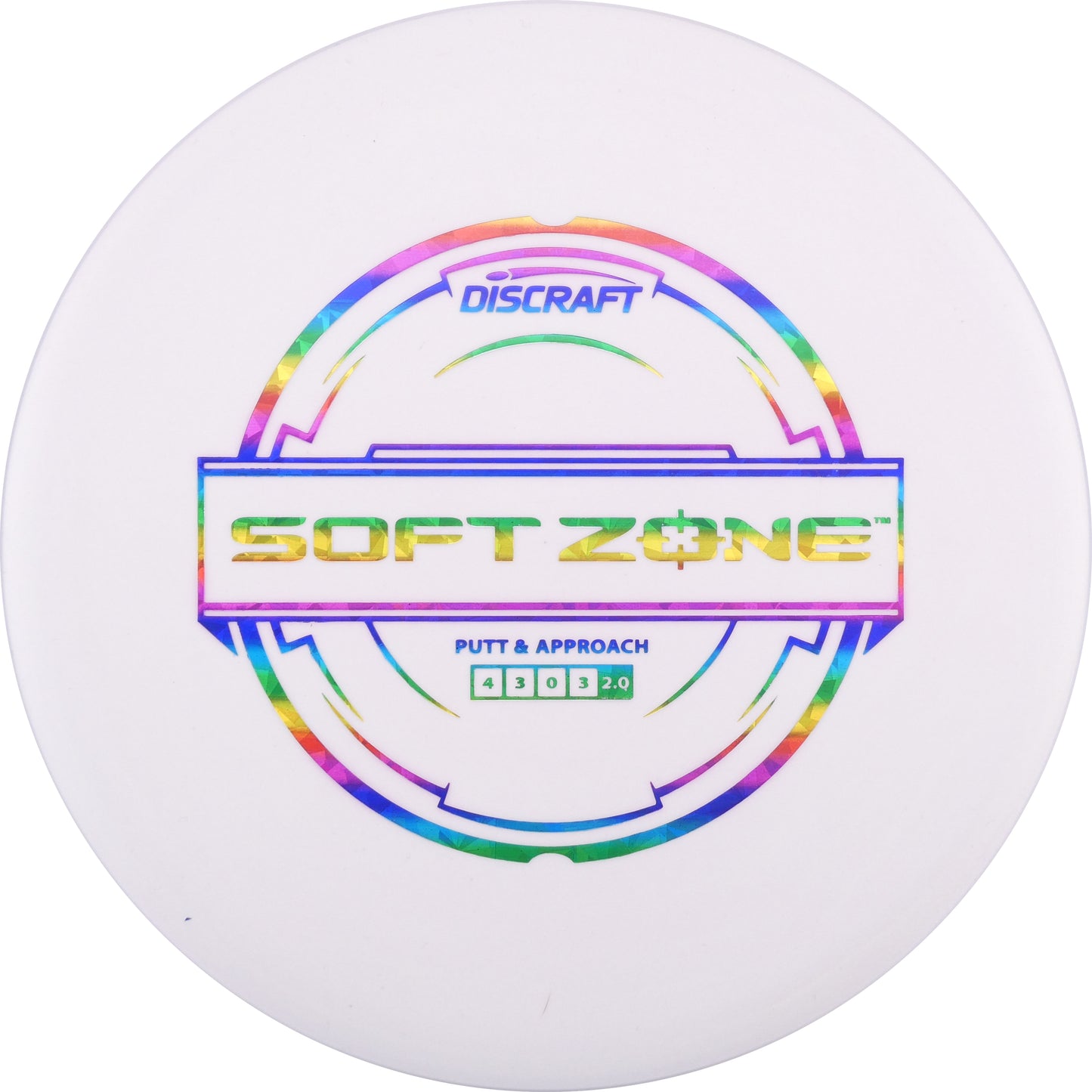Putter Line Soft Zone 170-172g