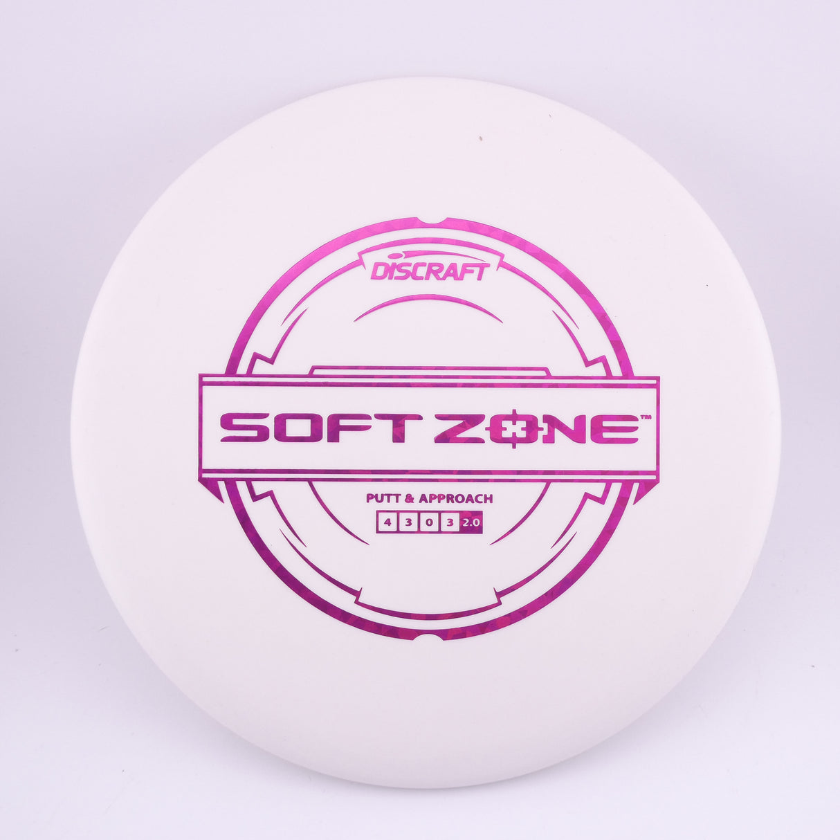 Putter Line Soft Zone 173-174g