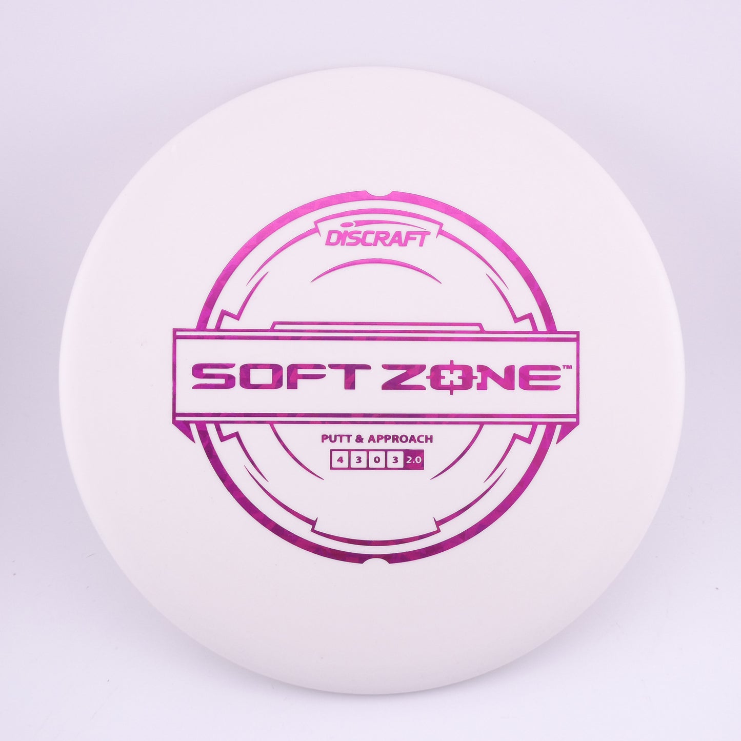 Putter Line Soft Zone 173-174g
