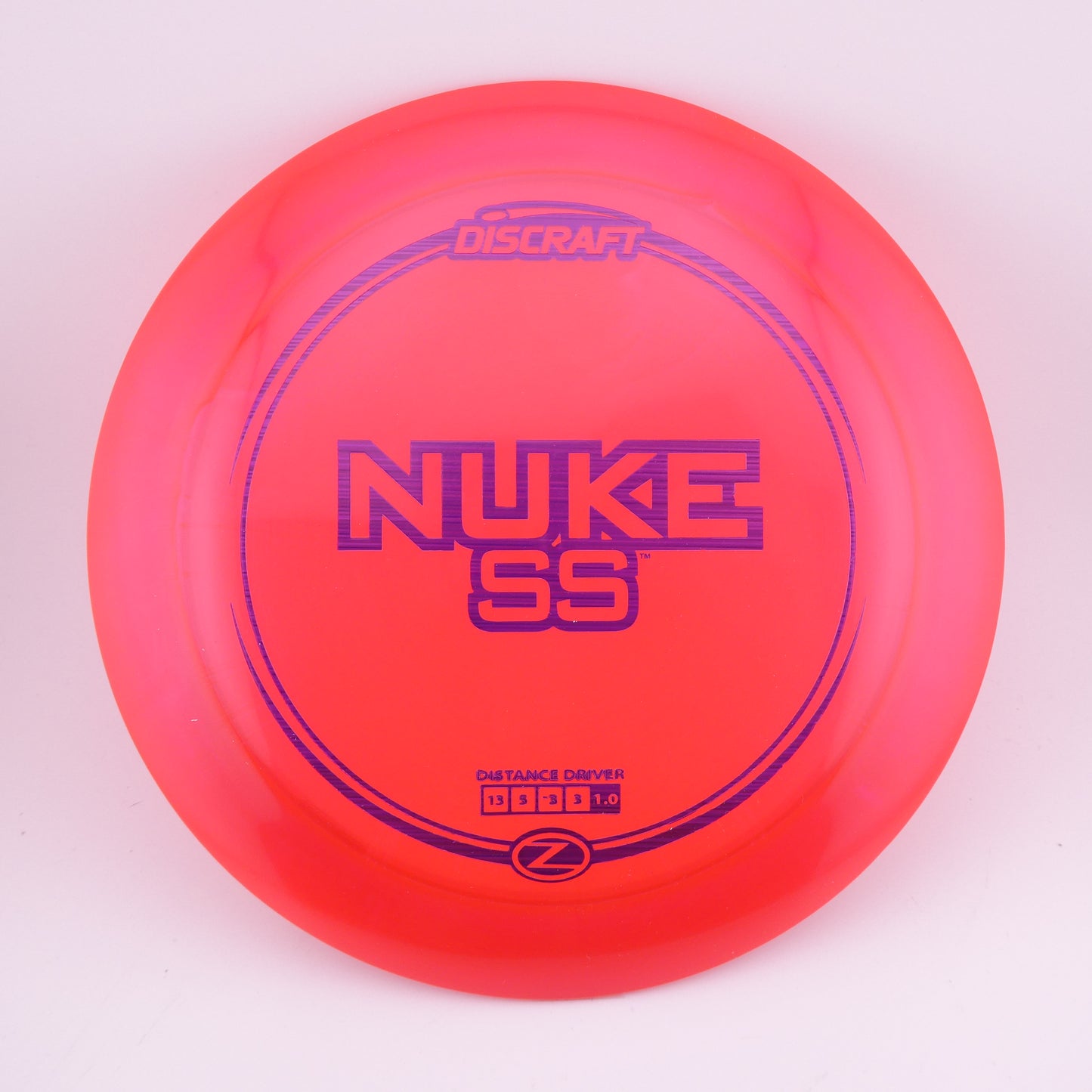 Z Line Nuke SS 173-174g