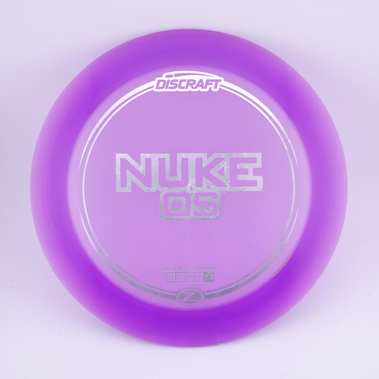 Z Line Nuke OS 173-174g