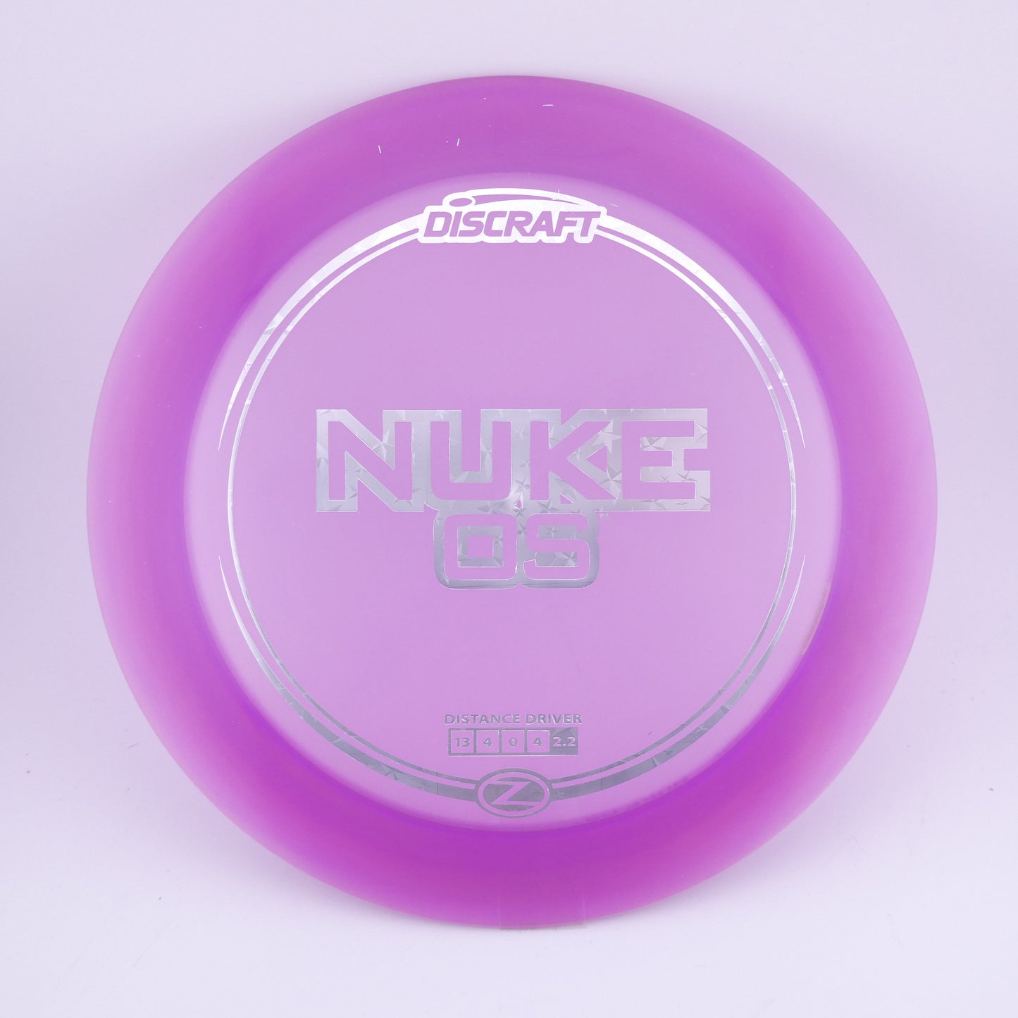 Z Line Nuke OS 173-174g