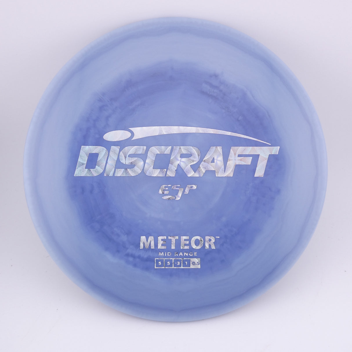 Discraft ESP Meteor 175-176g midrange disc golf disc