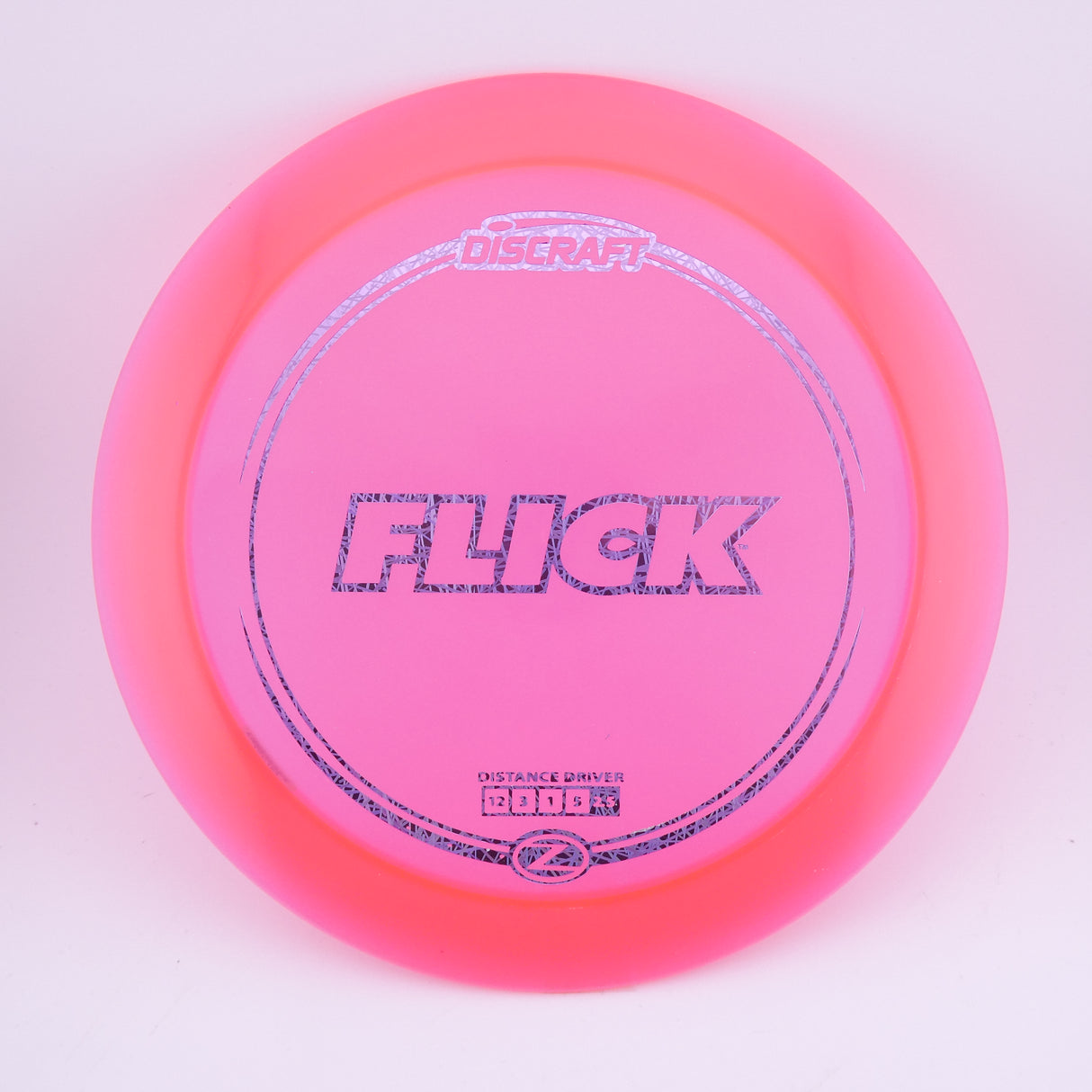 Discraft Z Line Flick 141-159g distance driver disc golf disc