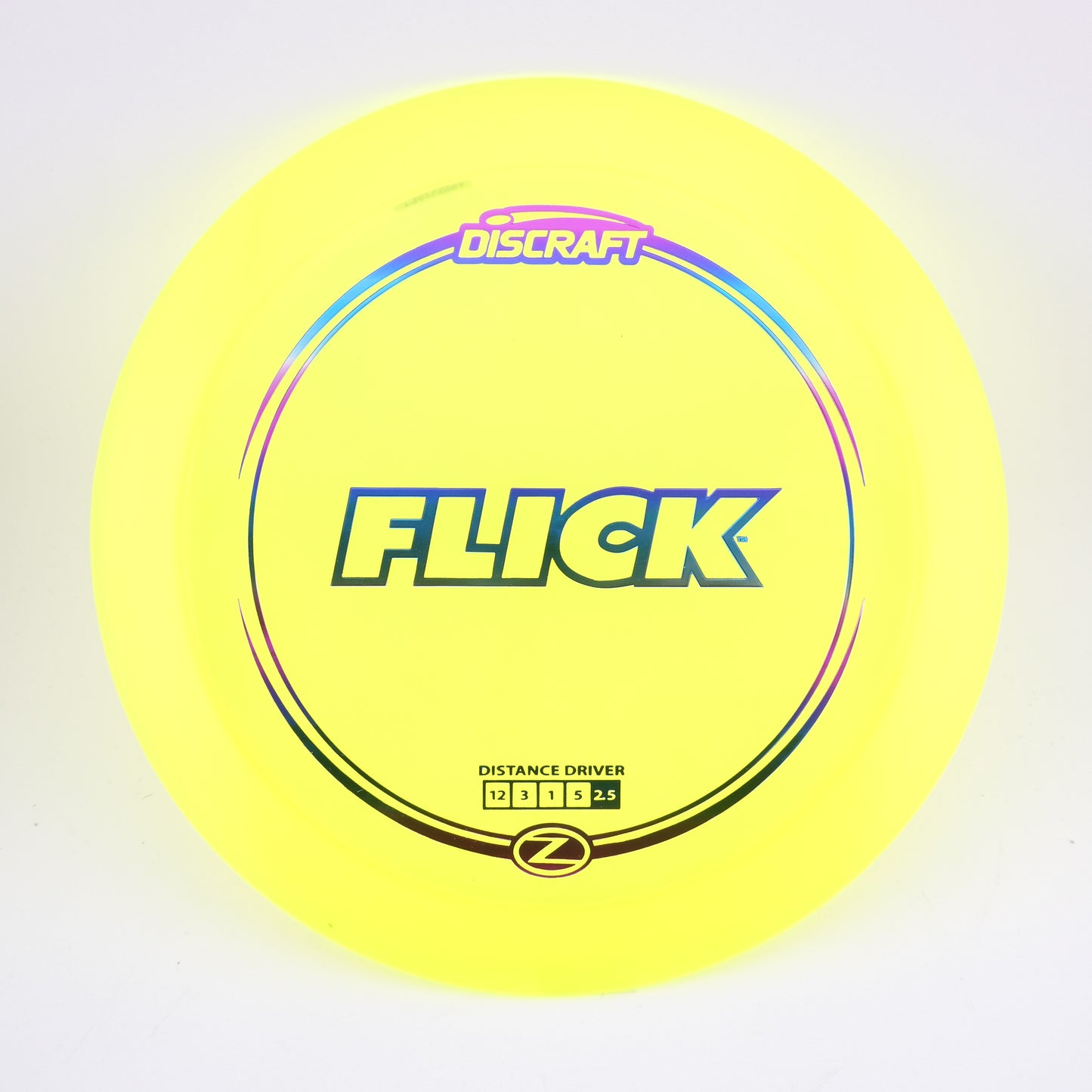 Z Line Flick 141-159g