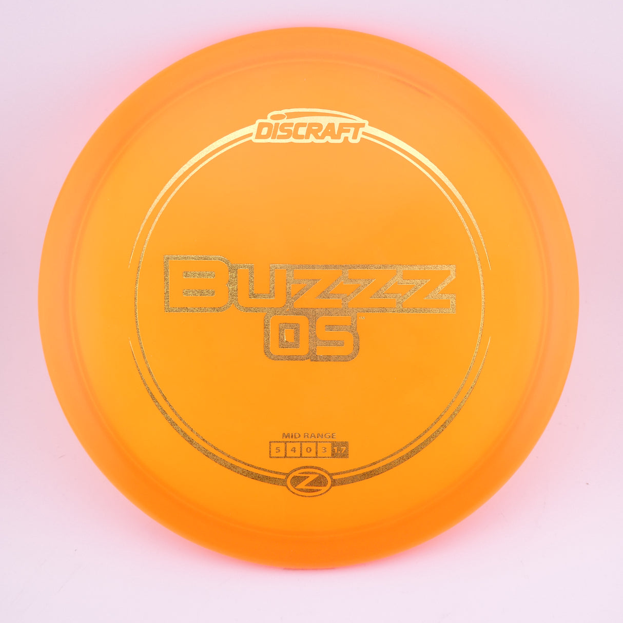 Z Line Buzzz OS 173-174g