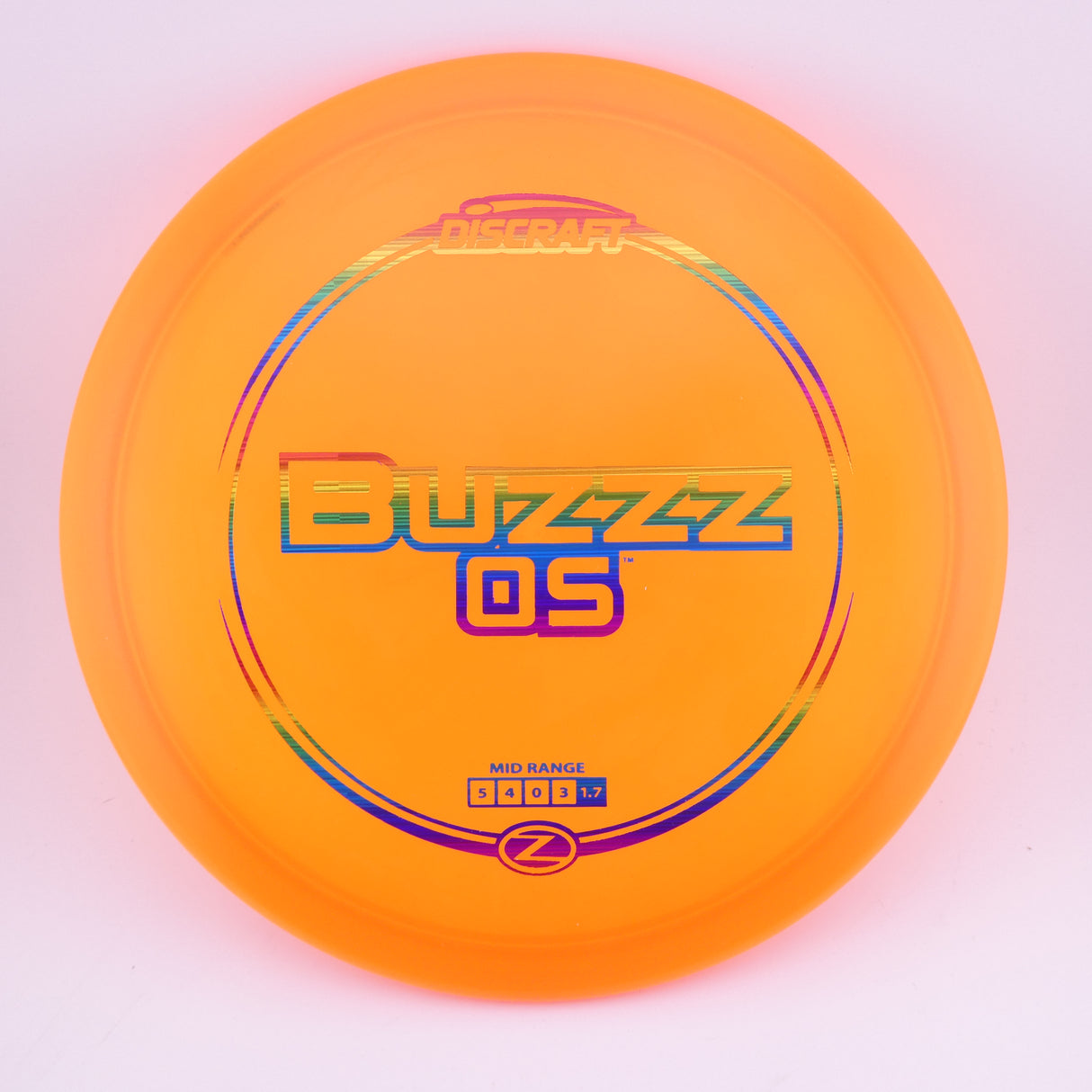 Z Line Buzzz OS 173-174g