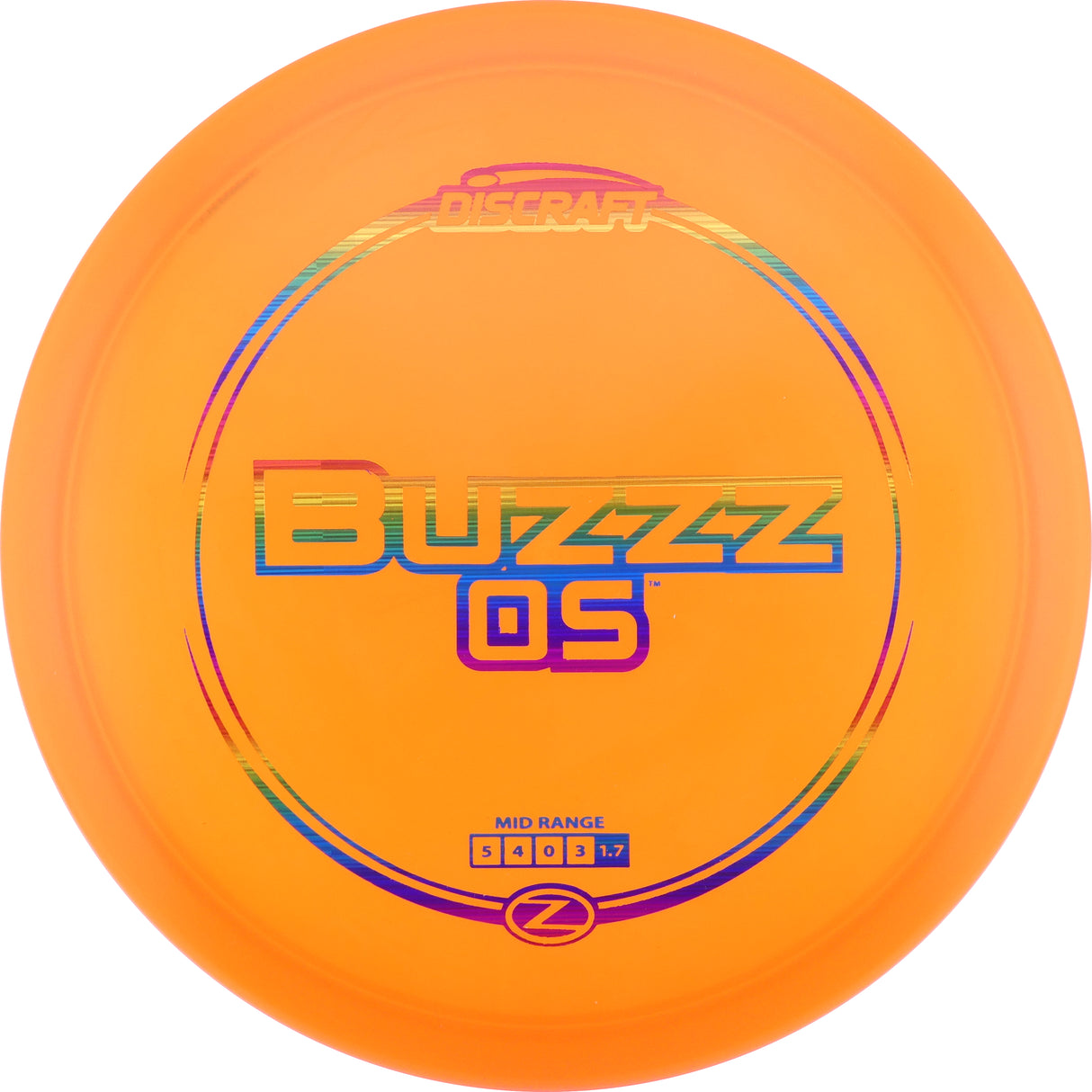 Z Line Buzzz OS 173-174g