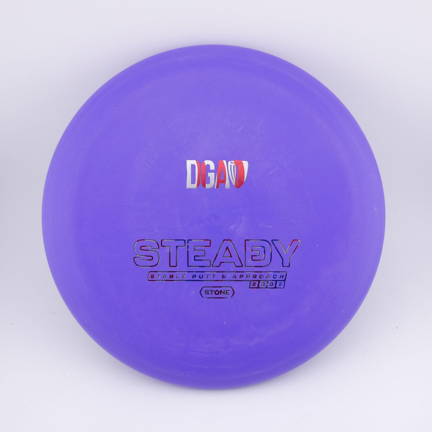 D Line Stone Steady 173-174g
