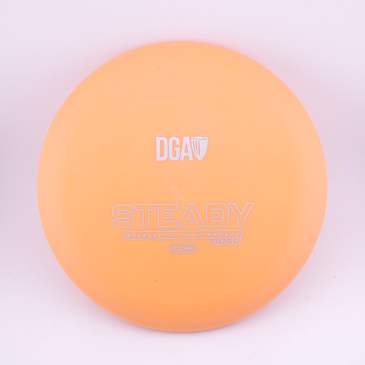 DGA D Line Stone Steady 173-174g putt & approach disc disc golf disc