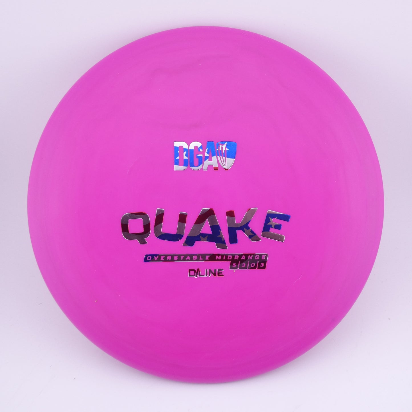 D Line Quake 173-174g