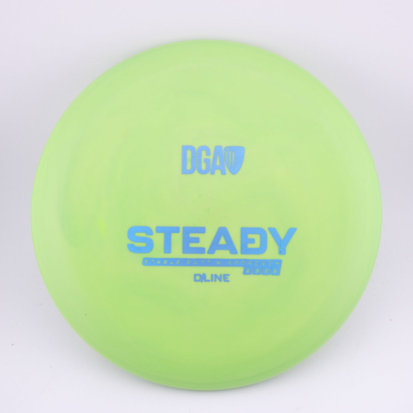 D Line Steady 173-174g