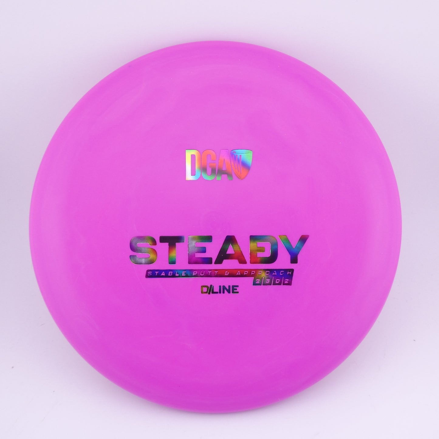 D Line Steady 173-174g