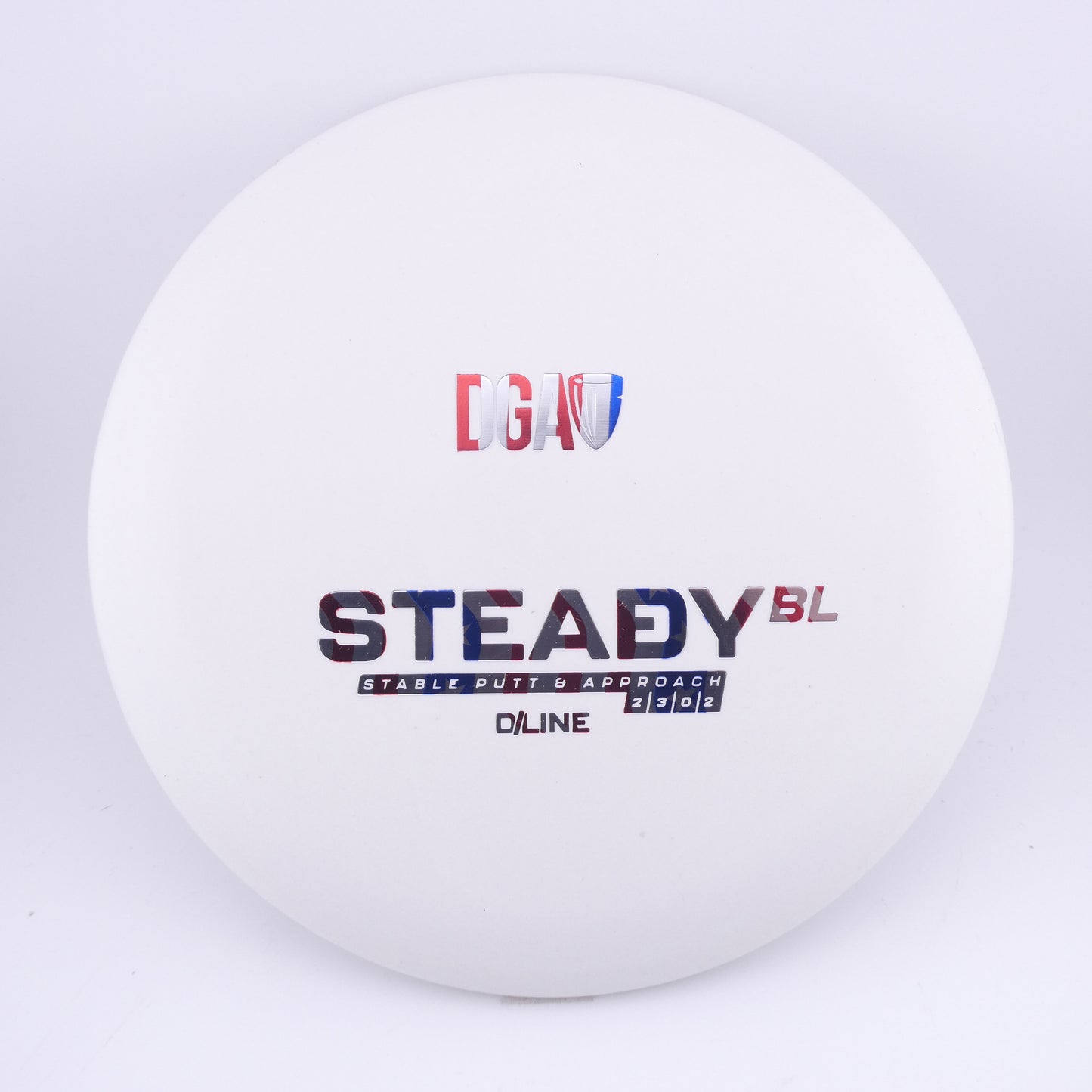 D Line Steady BL 173-174g
