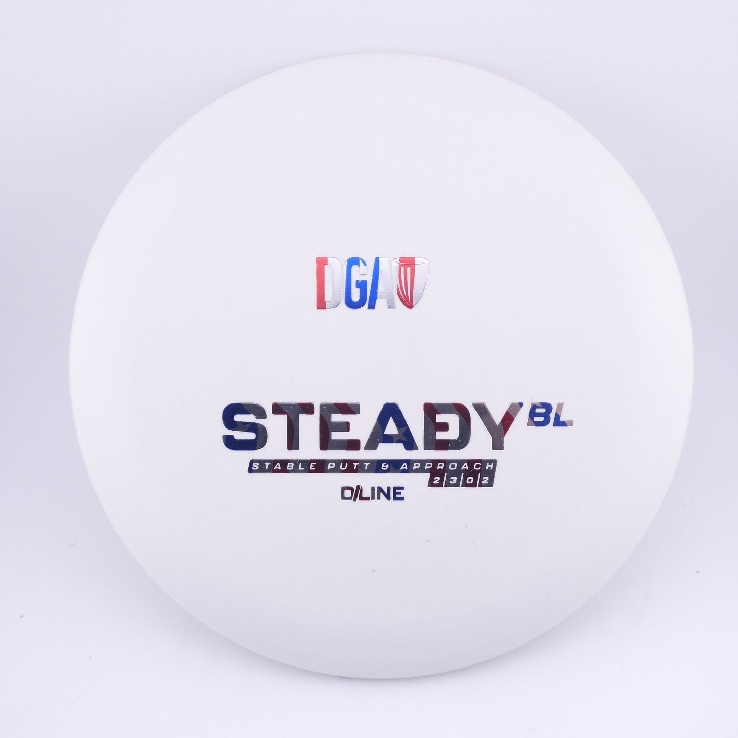 D Line Steady BL 173-174g