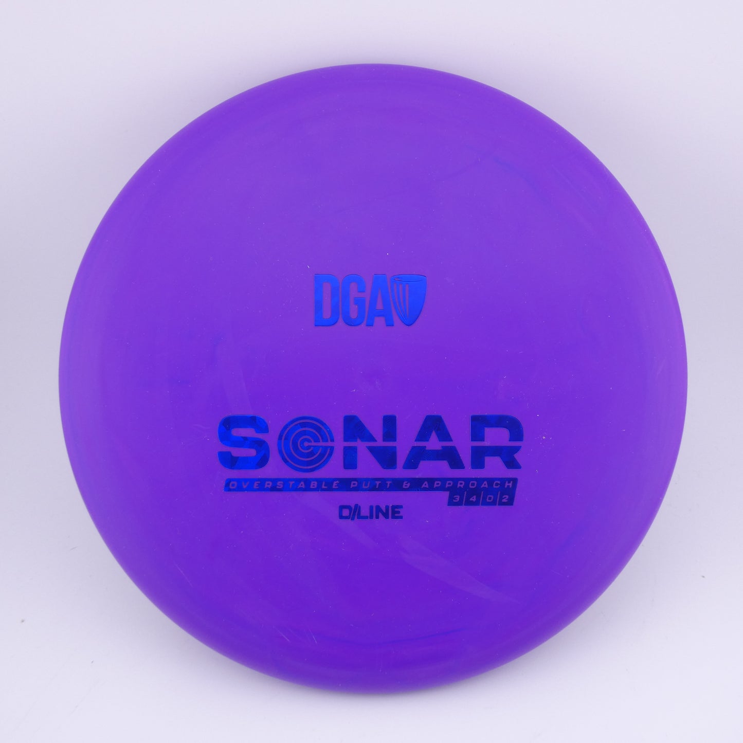 D Line Sonar 174-174g