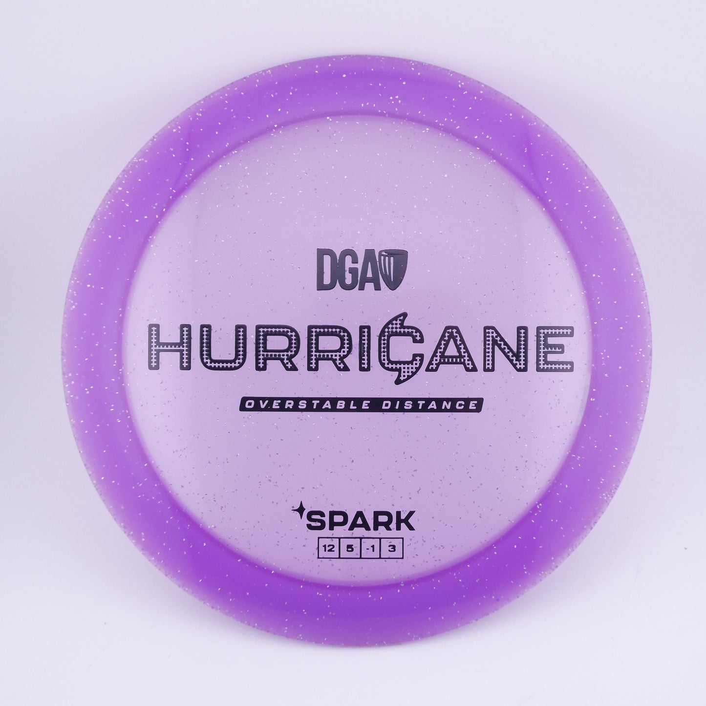 Spark Hurricane 173-174g