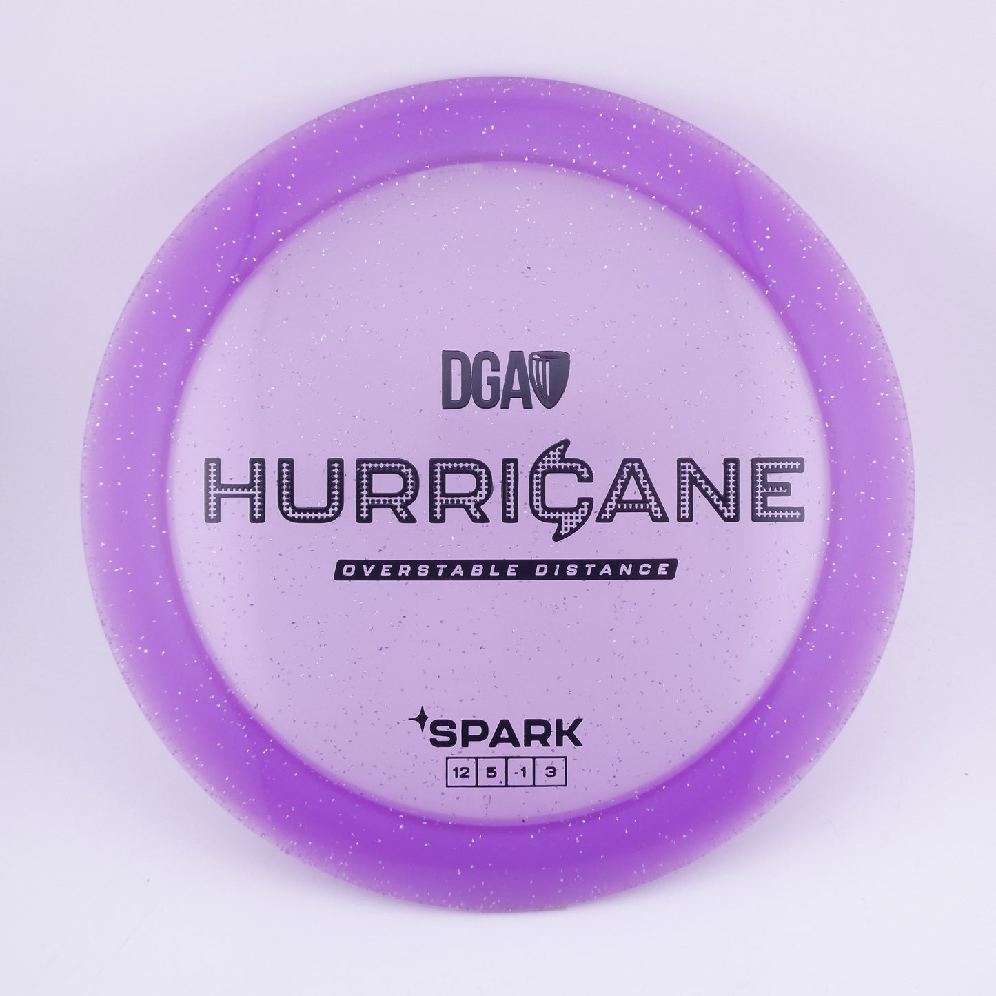 Spark Hurricane 173-174g