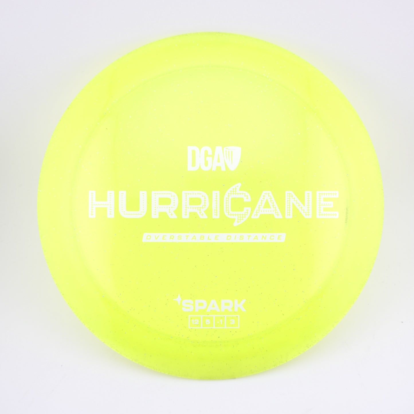 Spark Hurricane 173-174g