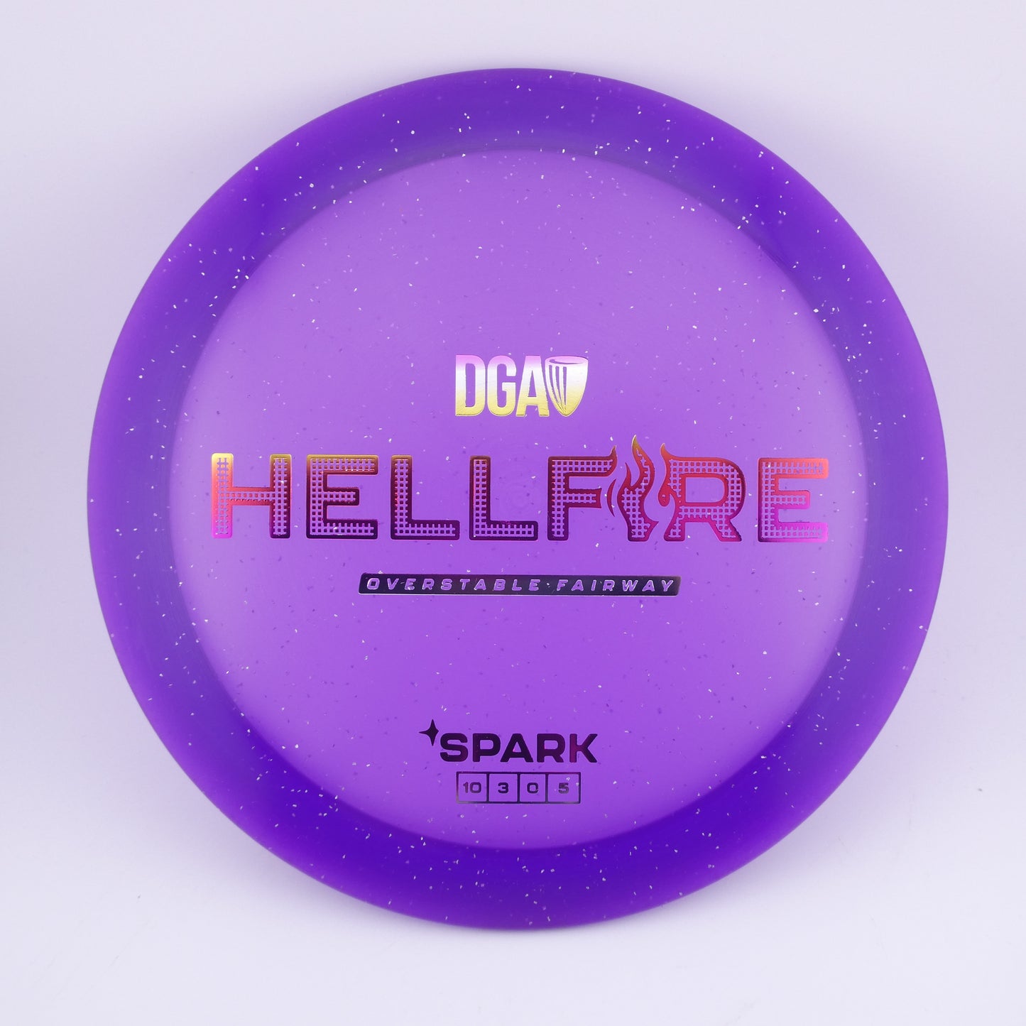 Spark Hellfire 173-174g