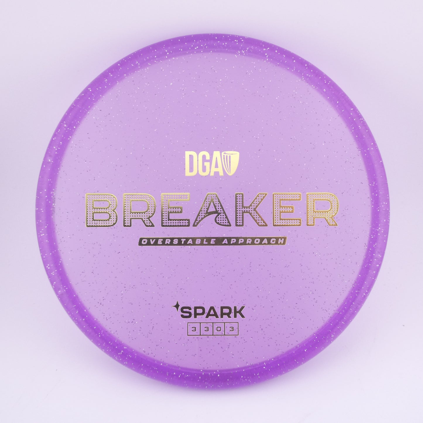 Spark Breaker 173-174g
