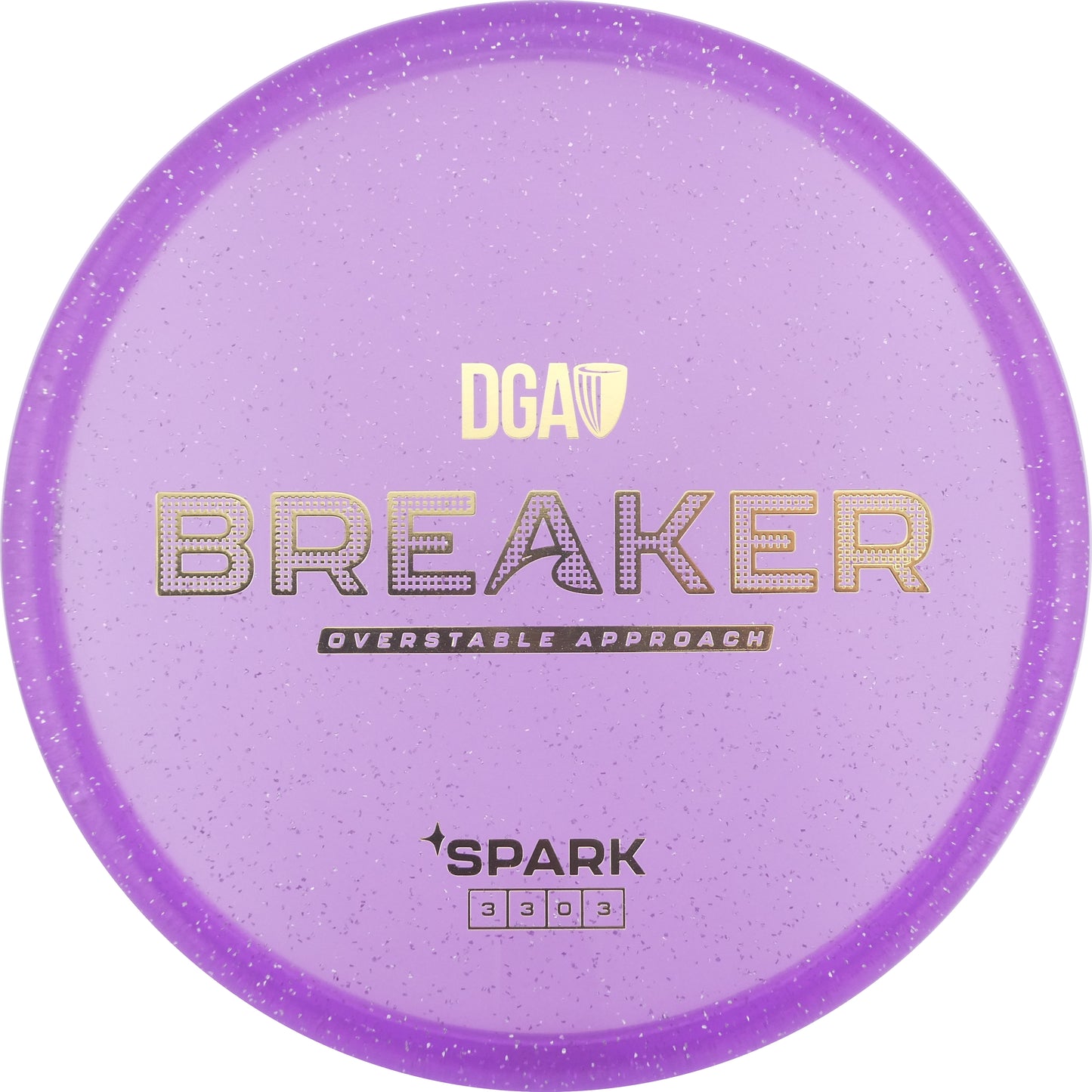 Spark Breaker 173-174g