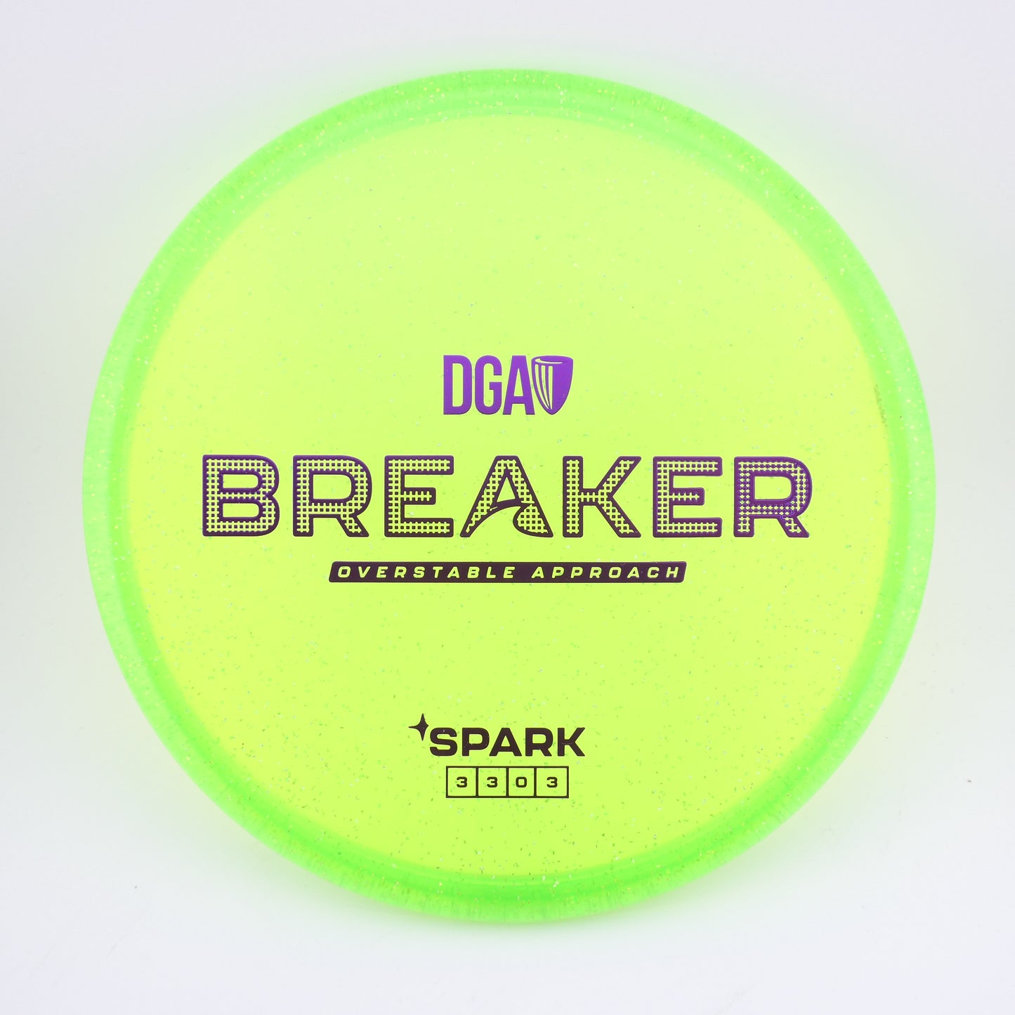 Spark Breaker 173-174g