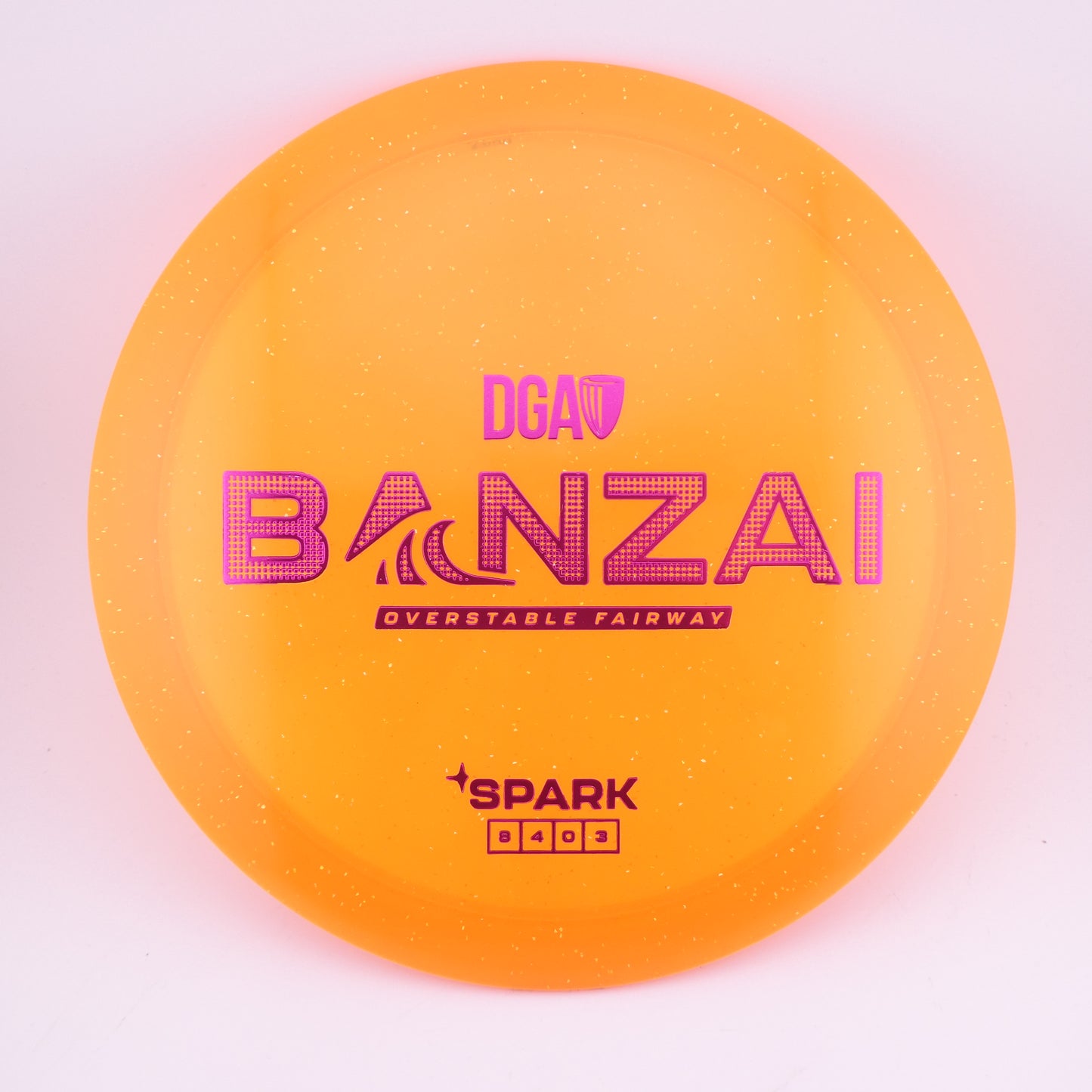Spark Banzai 173-174g