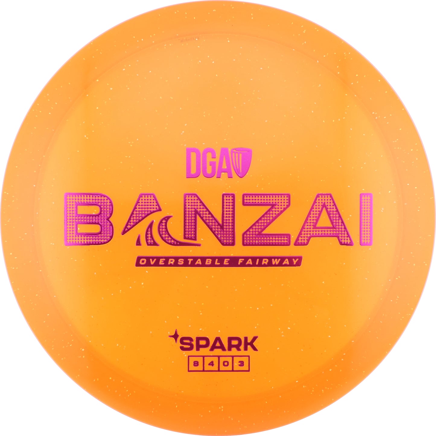 Spark Banzai 173-174g