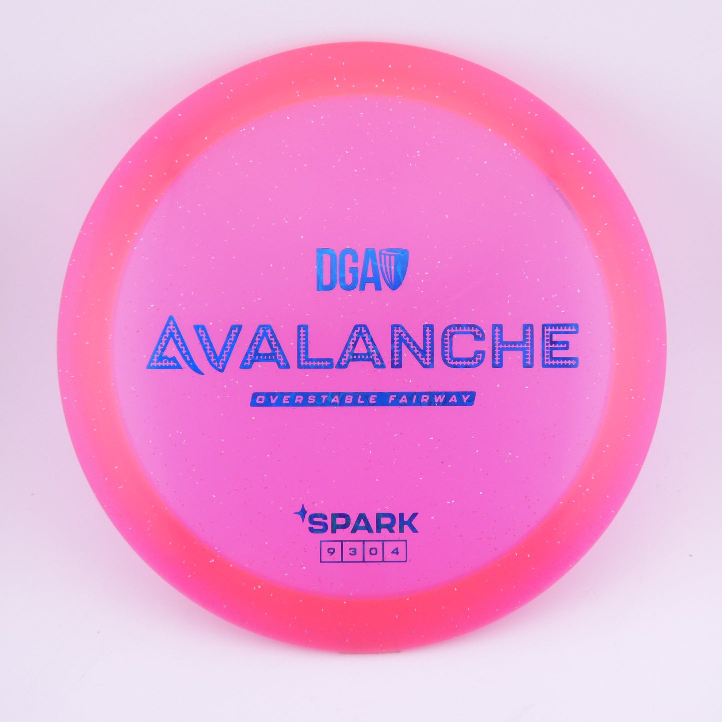 Spark Avalanche 173-174g