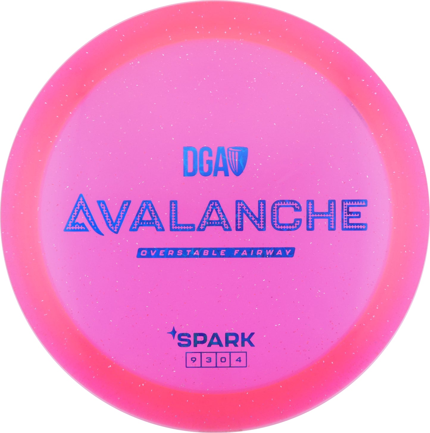 Spark Avalanche 173-174g