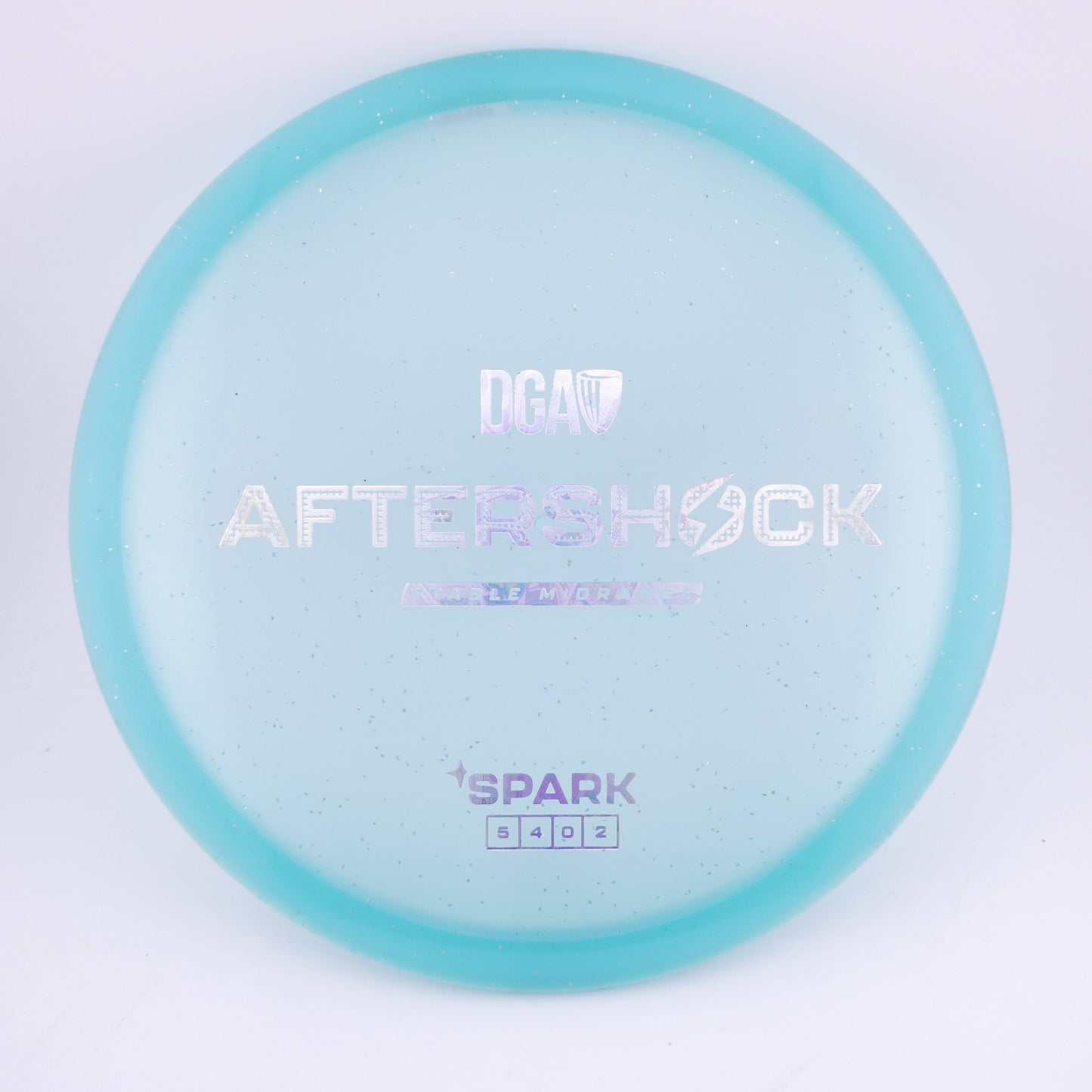 Spark Aftershock 173-174g