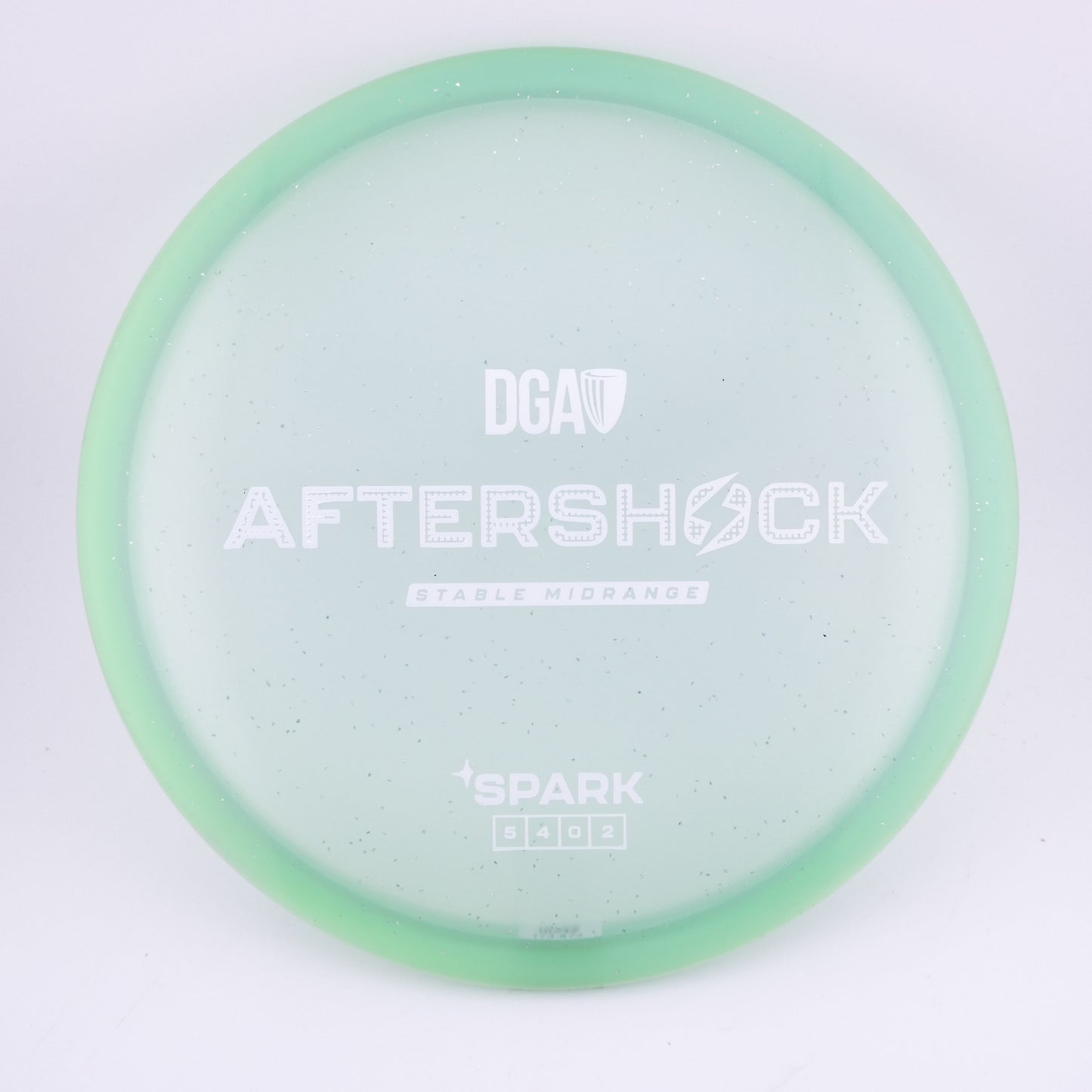 Spark Aftershock 173-174g