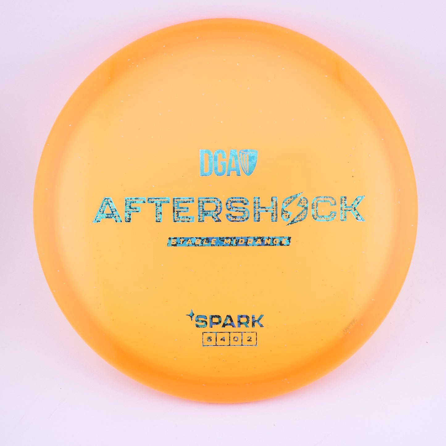 Spark Aftershock 173-174g