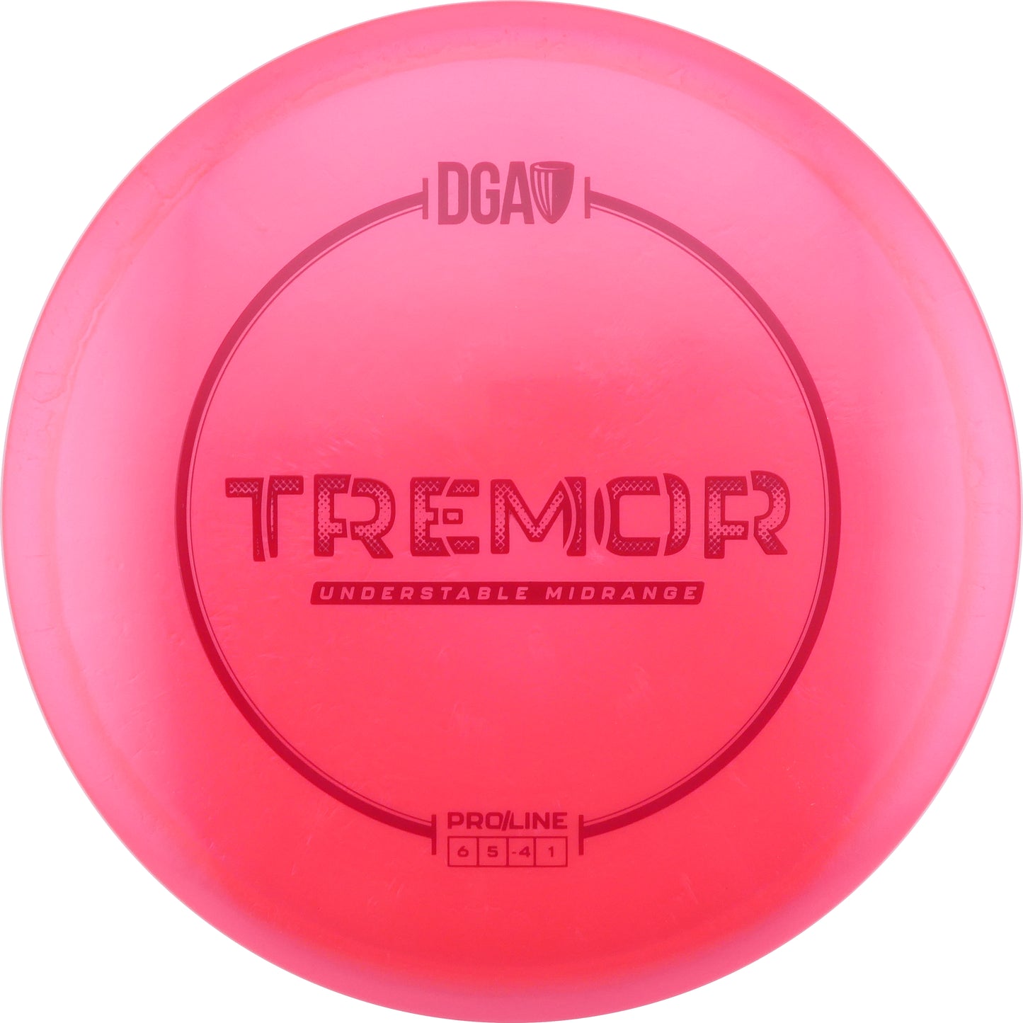 Pro Line Tremor 175-176g