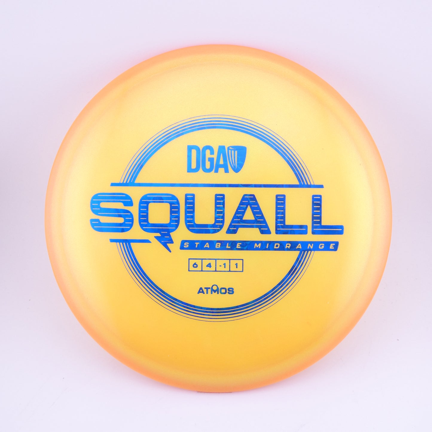 Atmos Squall 177g+